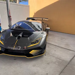 Lamborghini