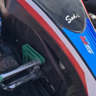 Go cart