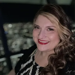 Yvette M.