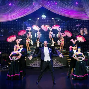 VEGAS! THE SHOW &quot;This Song is You&quot;