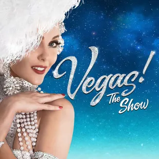 VEGAS &quot;The Showgirl&quot;