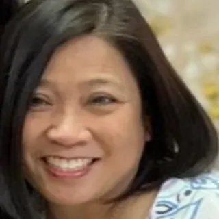 Mary S.