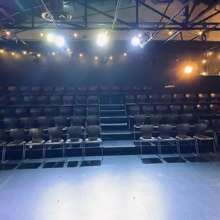 What do you want to see?