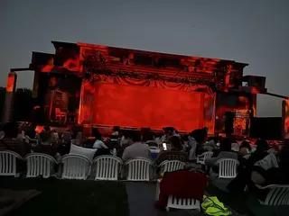 Super Summer Theatre