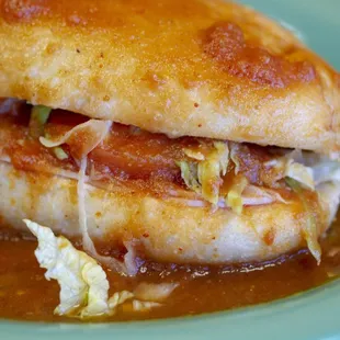 Birote de Guadalajara