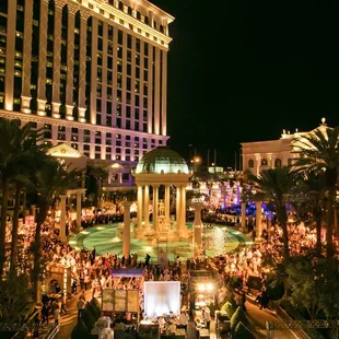 Vegas Uncork'd April 2016, 10th years anniversary