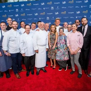 Vegas Uncork'd April 2016, 10th years anniversary