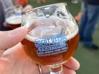Great Vegas Festival of Beer