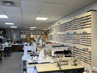 A-1 Vacuum & Sewing