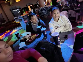 Strike Zone Bowling Center