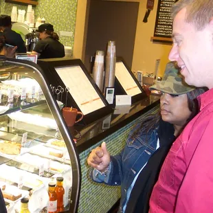 DTLV Food Tour Guest