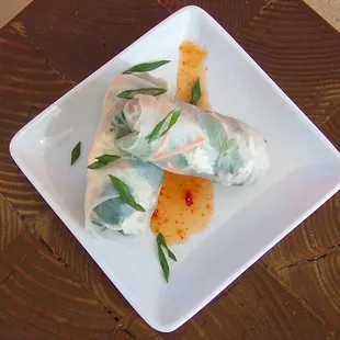 Simply Pure is now part of the DTLV Food Tour.