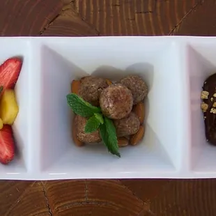 Simply Pure in Container Park