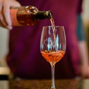 Rosa Secco Rosé