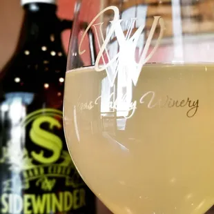 Hard Cider is on Tap!