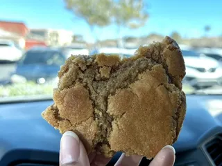 Cookies A’More