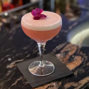 The Primrose (delicious!)