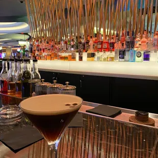 Espresso martini