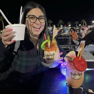Angelica C.