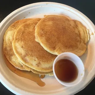 Original Pancake Brunch
