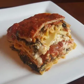 Lasagna