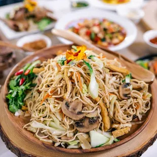 Chow Mien