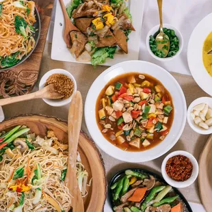Veg House Catering
