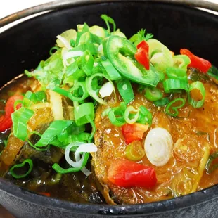 Claypot Sensation