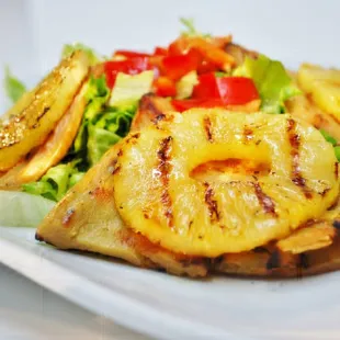 Mahalo Grill