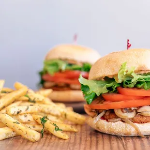 Jolly Burger
