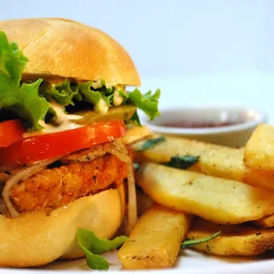 Jolly Burger