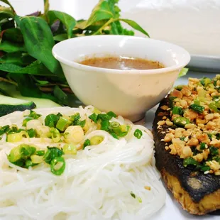Sea Fruit Grill