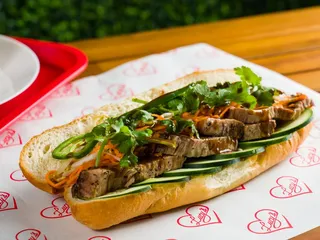 Lucy's Vietnamese - Bedford Stuyvesant