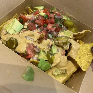 Nachos!