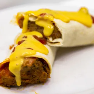Vegg'd Out Vegan Kitchen