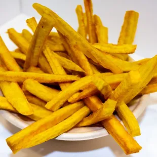 Alkaline Fries