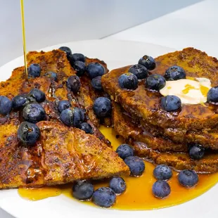 BANGIN' French Toast