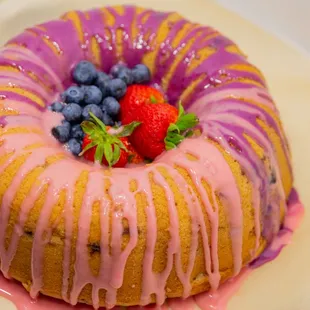 BooBrry/FrankenBrry PoundKake