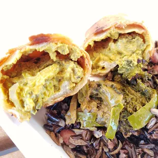 Broc &amp; Cheez Nattiez Pattiez