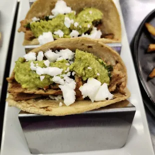 Carne Asada Tacos