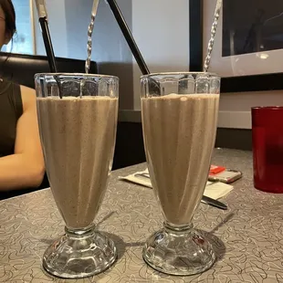 Oreo Frappe