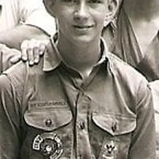 Gary C.