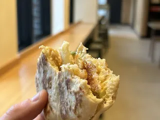 Zaftigs Delicatessen - Brookline