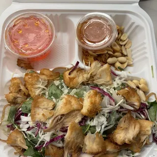 A13. Organic Chicken Salad