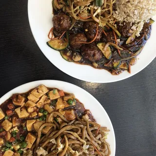 E15. Mo Po Tofu