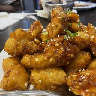 E43. Gobi Manchurian