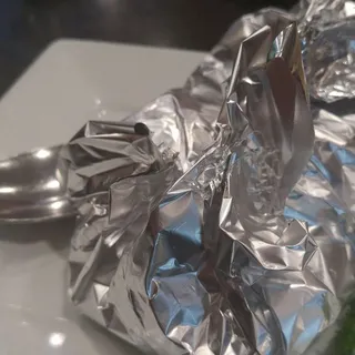 E44. Basil Tempura