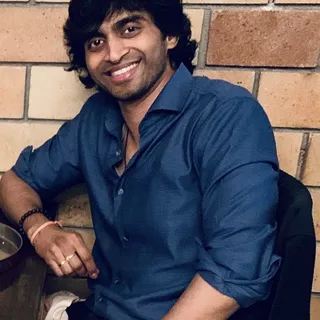 Sandeep D.