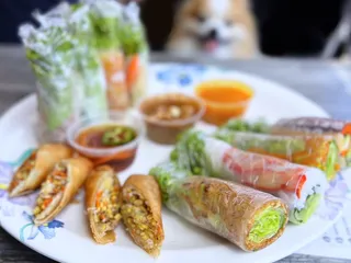 Amarin Thai Cuisine