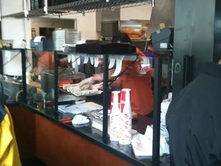 Dish N Dash - Sunnyvale